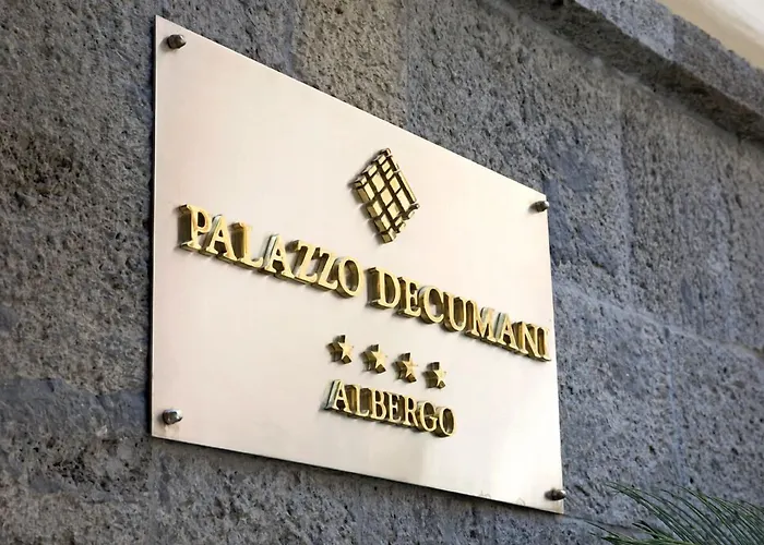 Palazzo Decumani